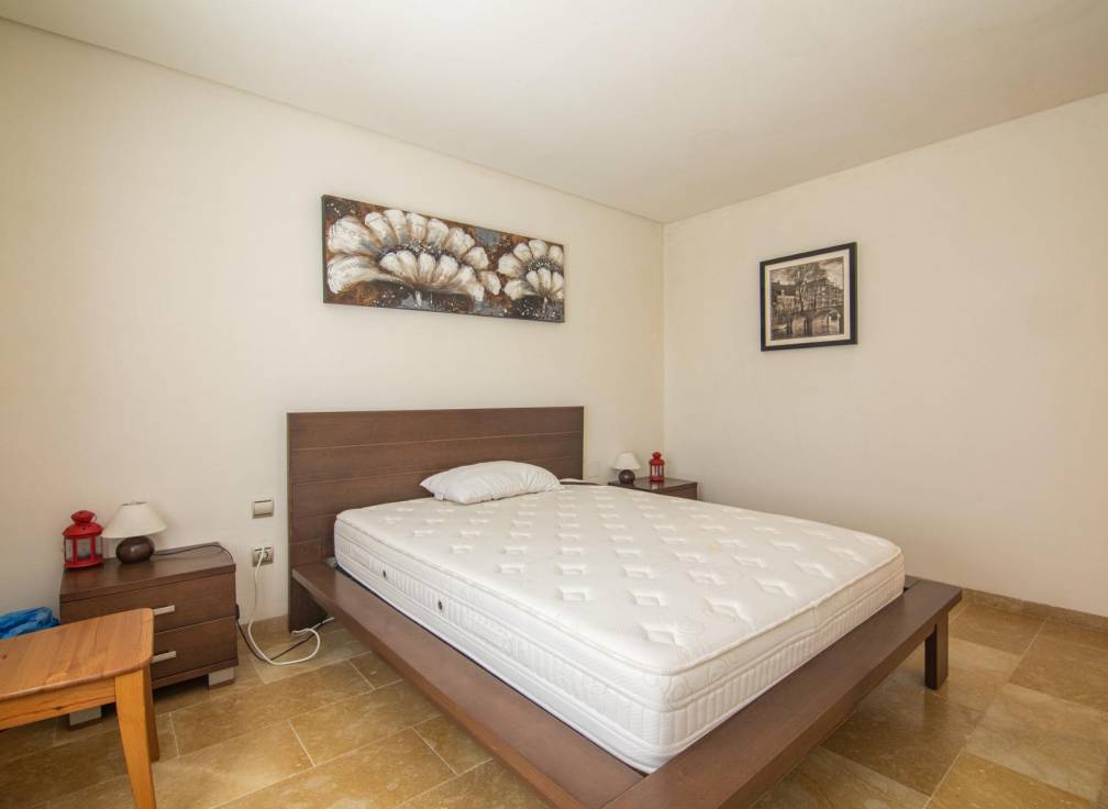 Segunda mano - Chalet - Valverde (Alicante) - Valverde