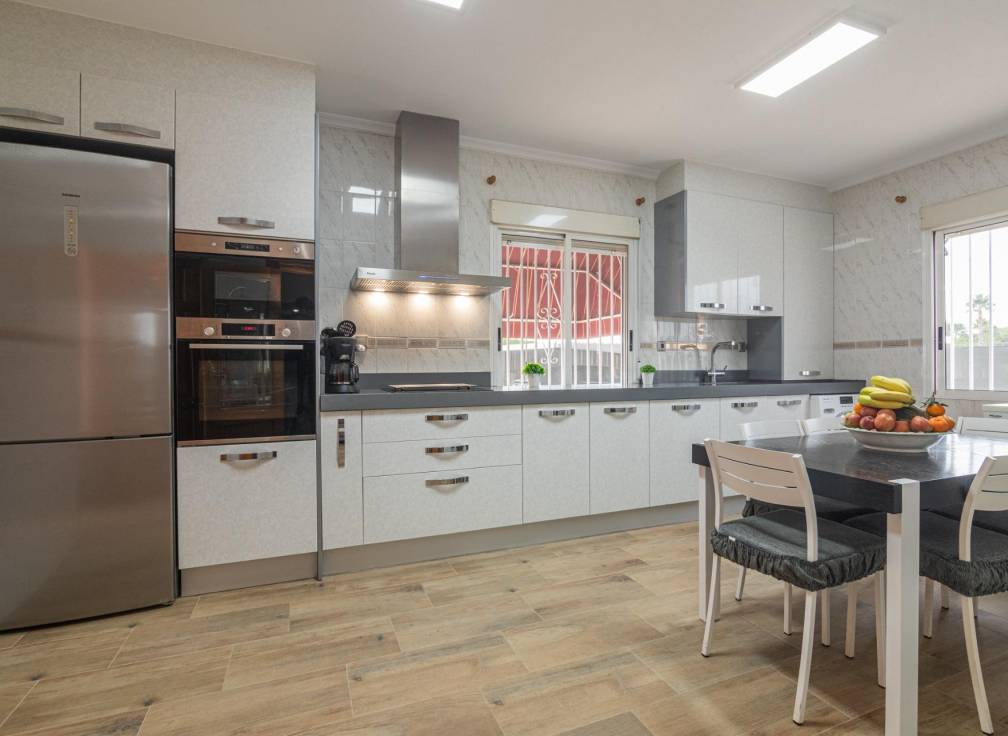 Segunda mano - Chalet - Valverde (Alicante) - Valverde