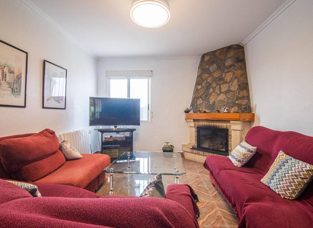 Segunda mano - Chalet - Valverde (Alicante) - Valverde