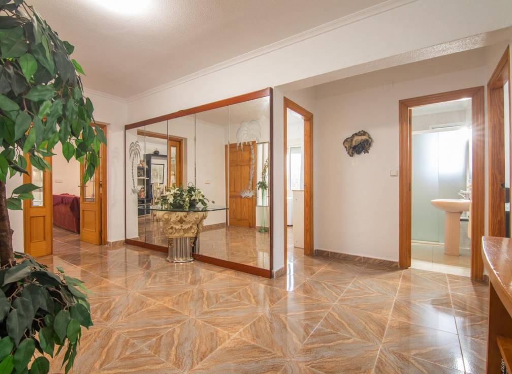 Segunda mano - Chalet - Valverde (Alicante) - Valverde