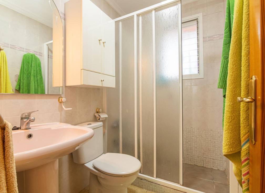 Segunda mano - Chalet - Valverde (Alicante) - Valverde