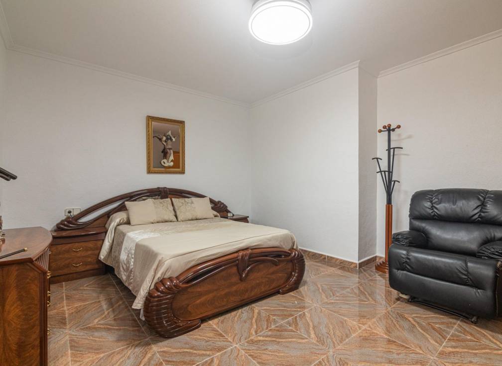 Segunda mano - Chalet - Valverde (Alicante) - Valverde