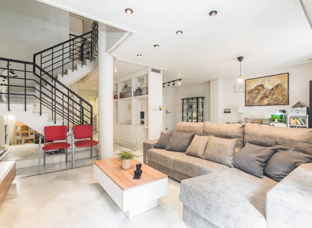 Segunda mano - Duplex - Elche - Centro