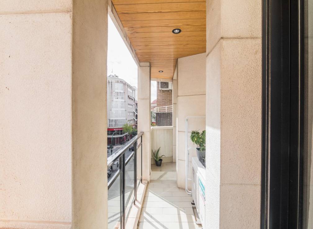 Segunda mano - Duplex - Elche - Centro