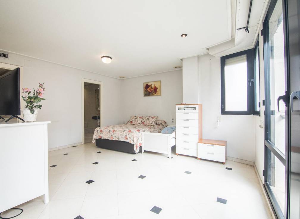 Segunda mano - Duplex - Elche - Centro
