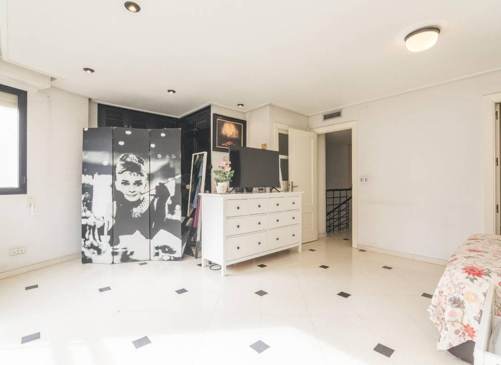 Segunda mano - Duplex - Elche - Centro