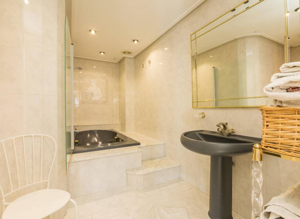 Segunda mano - Duplex - Elche - Centro