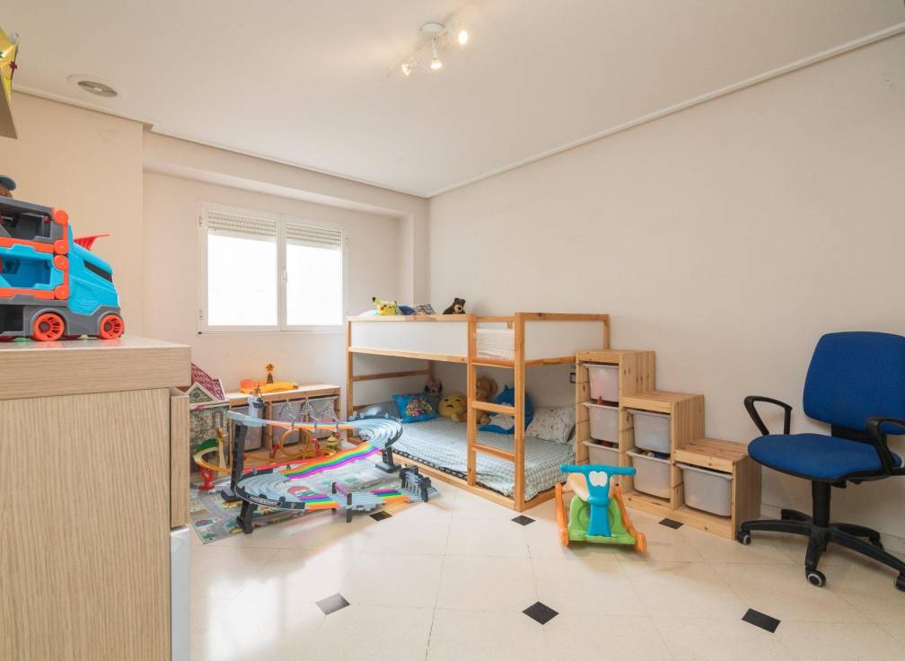 Segunda mano - Duplex - Elche - Centro