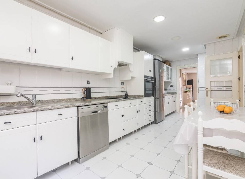 Segunda mano - Duplex - Elche - Centro