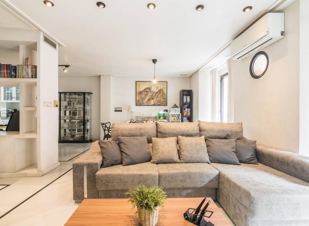 Segunda mano - Duplex - Elche - Centro