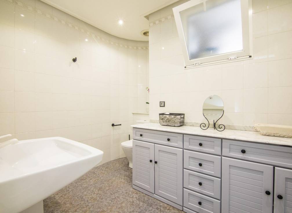 Segunda mano - Duplex - Elche - Centro