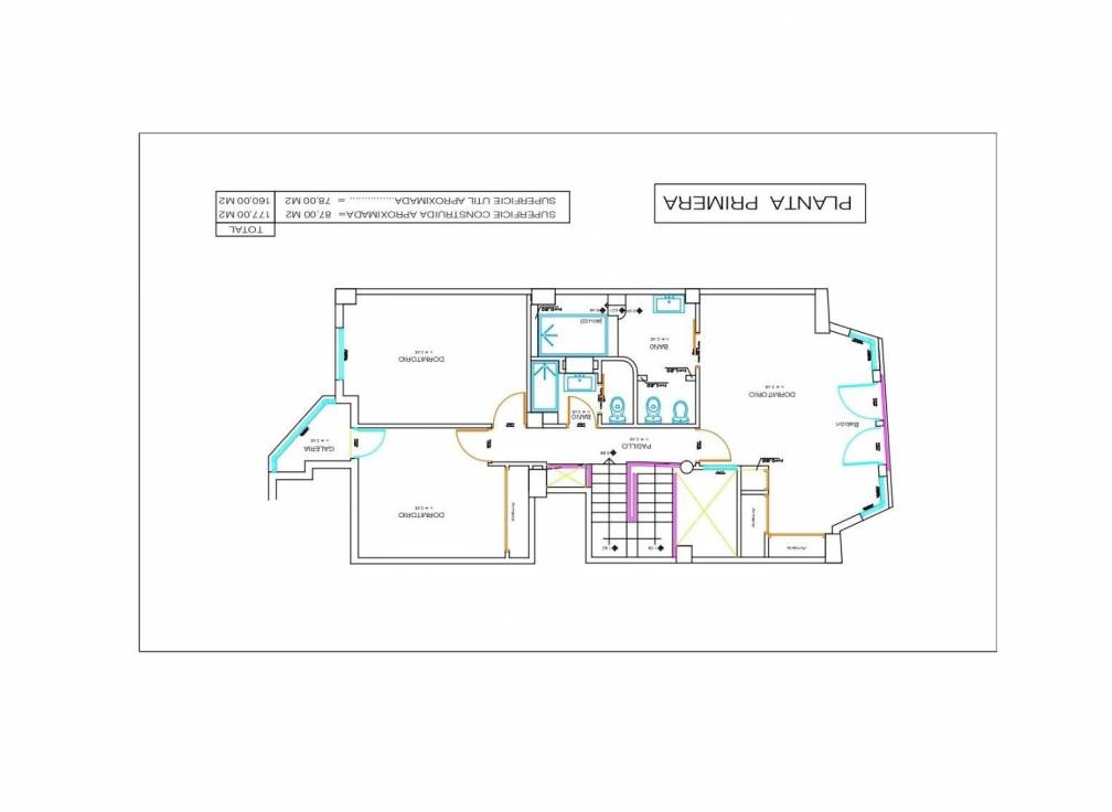 Segunda mano - Duplex - Elche - Centro