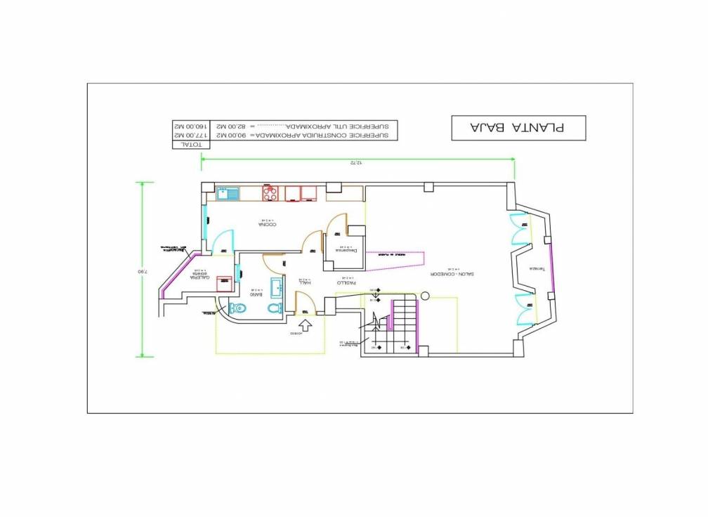 Segunda mano - Duplex - Elche - Centro