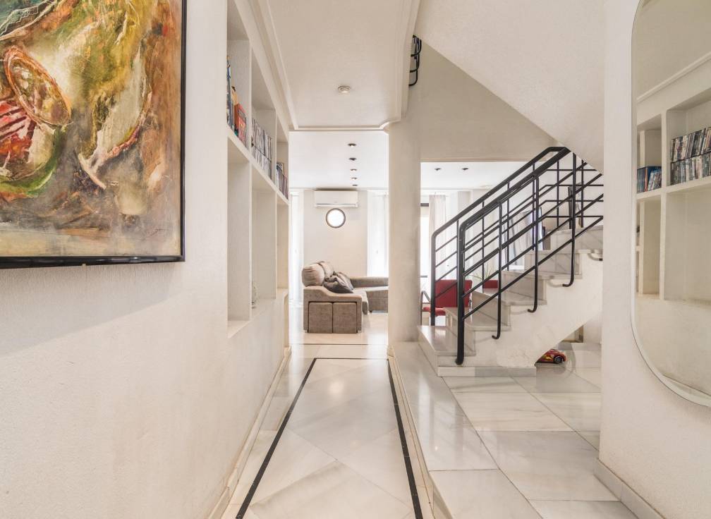 Segunda mano - Duplex - Elche - Centro