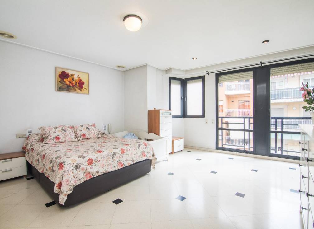 Segunda mano - Duplex - Elche - Centro