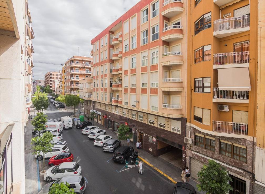 Segunda mano - Duplex - Elche - Centro