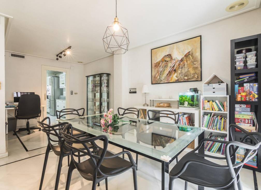 Segunda mano - Duplex - Elche - Centro