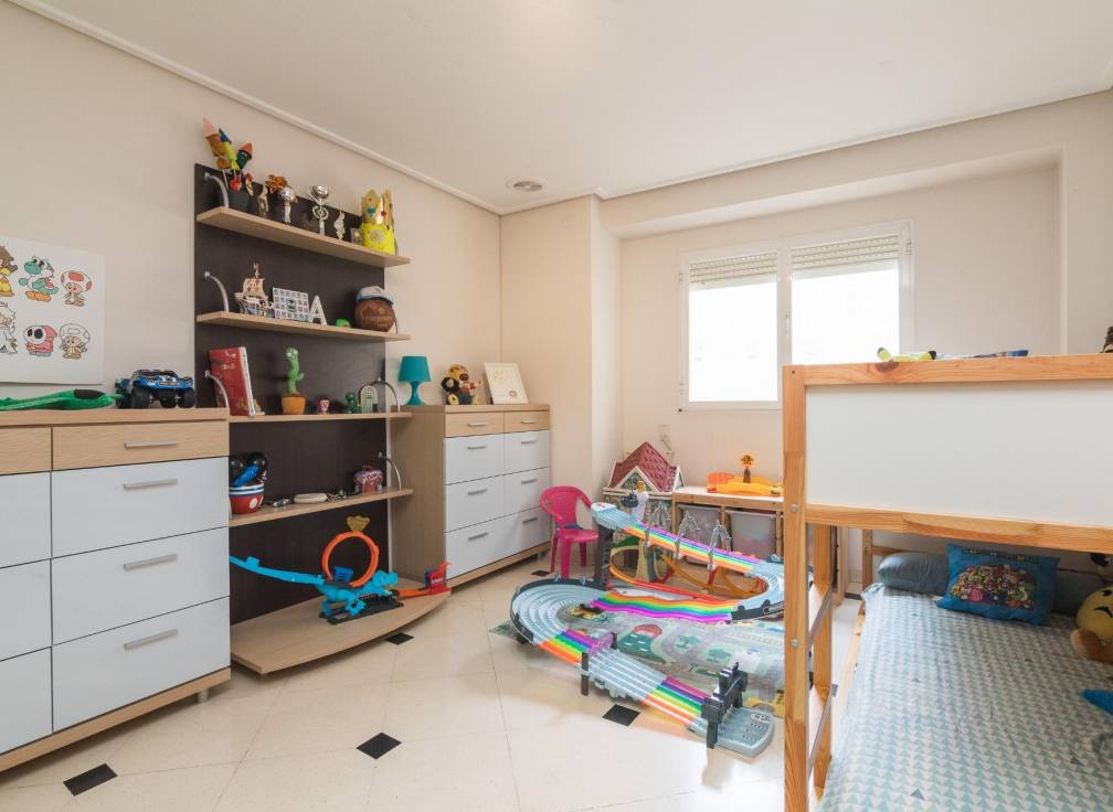 Segunda mano - Duplex - Elche - Centro