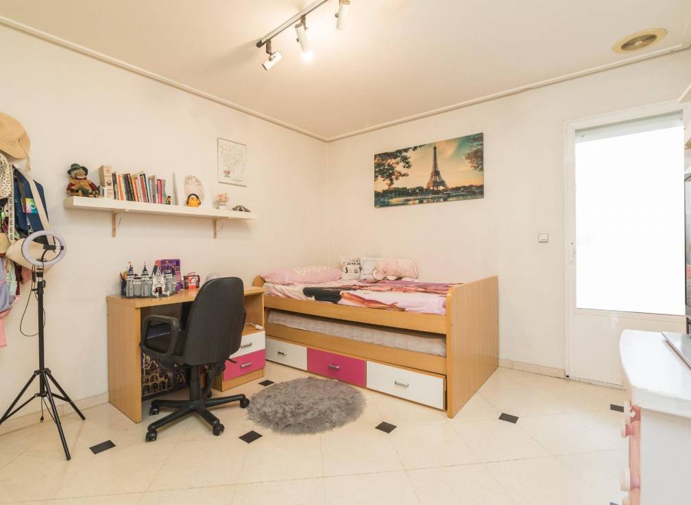 Segunda mano - Duplex - Elche - Centro