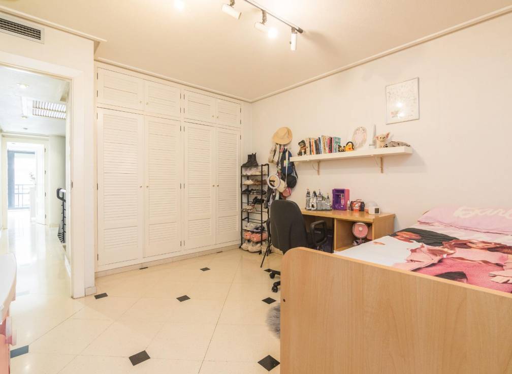 Segunda mano - Duplex - Elche - Centro