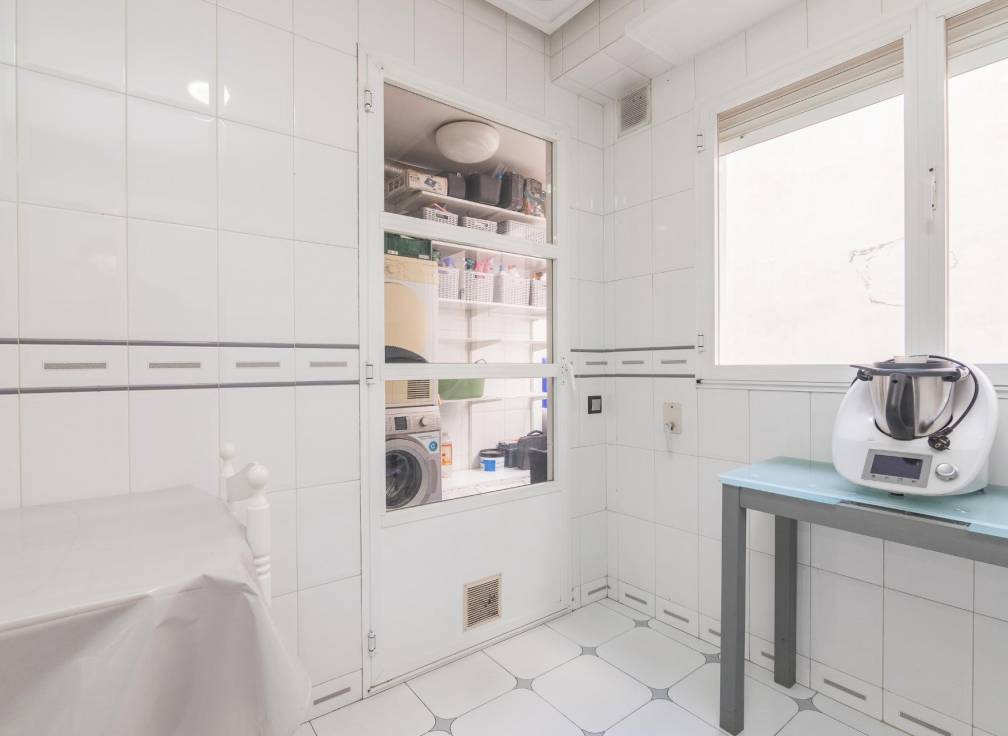 Segunda mano - Duplex - Elche - Centro