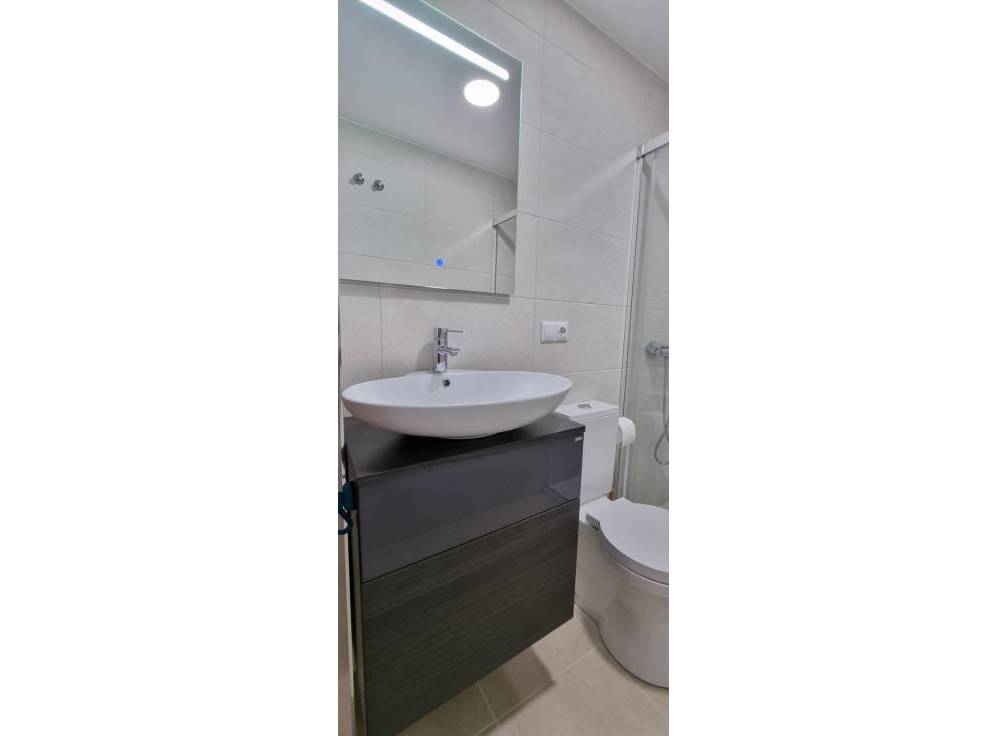 Segunda mano - Duplex - Elche - Raval - Puertas Coloradas