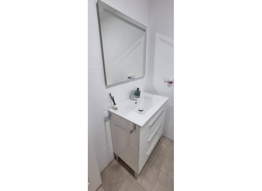 Segunda mano - Duplex - Elche - Raval - Puertas Coloradas