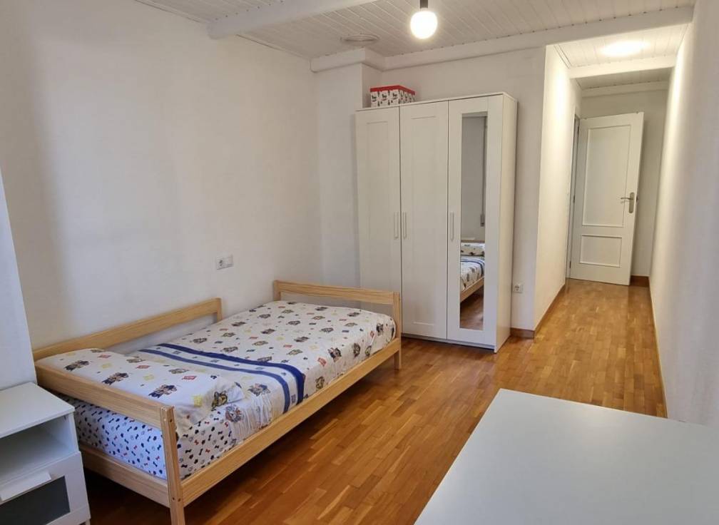 Segunda mano - Duplex - Elche - Raval - Puertas Coloradas