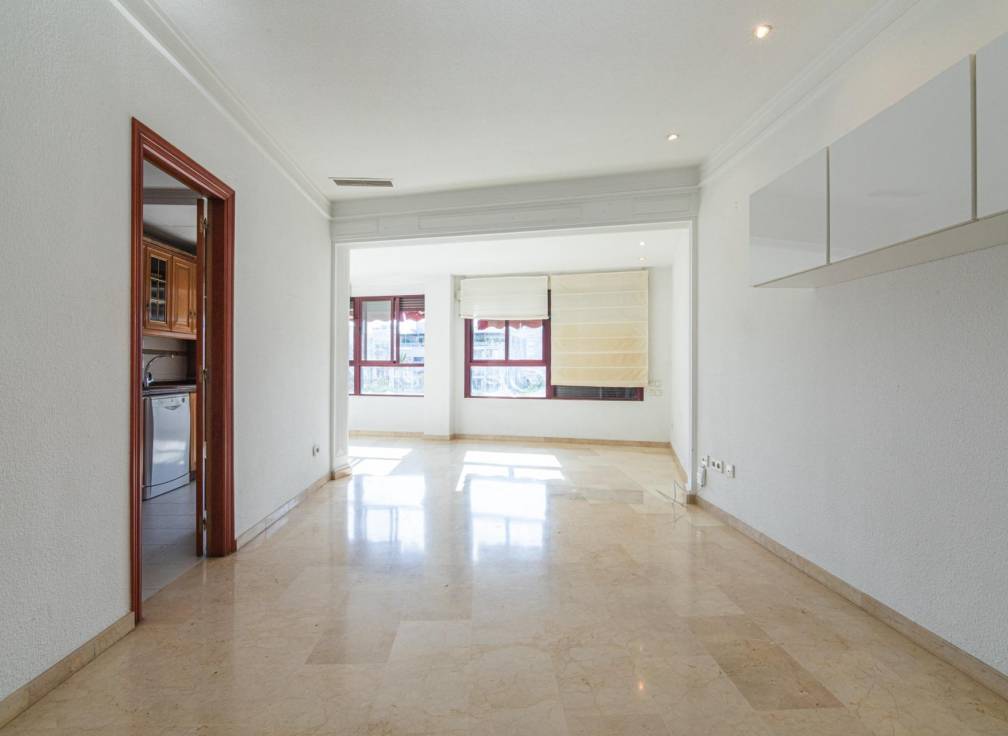 Segunda mano - Duplex - Elche - Raval - Puertas Coloradas