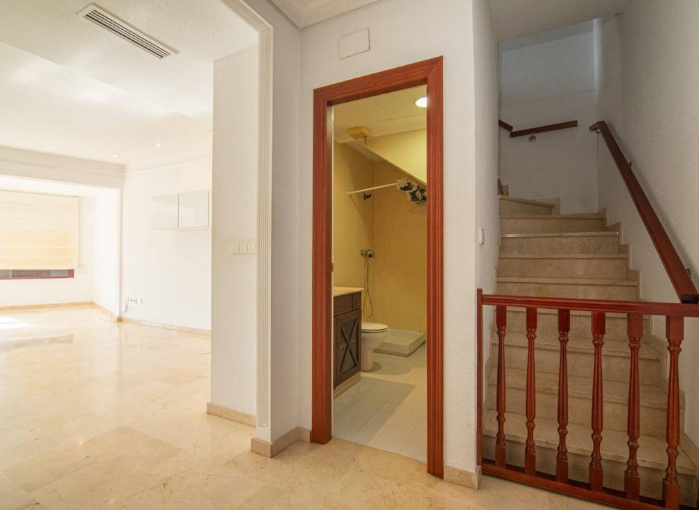 Segunda mano - Duplex - Elche - Raval - Puertas Coloradas