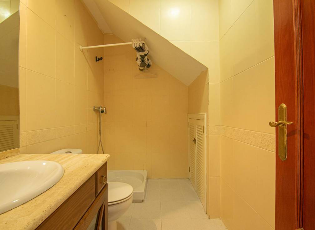 Segunda mano - Duplex - Elche - Raval - Puertas Coloradas