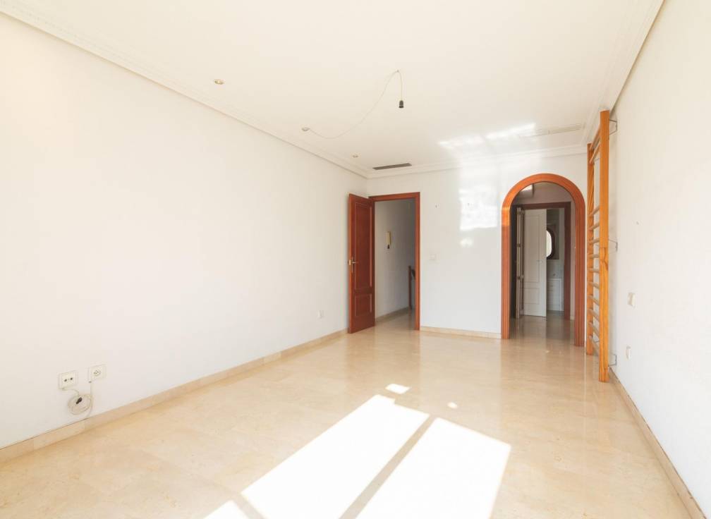 Segunda mano - Duplex - Elche - Raval - Puertas Coloradas