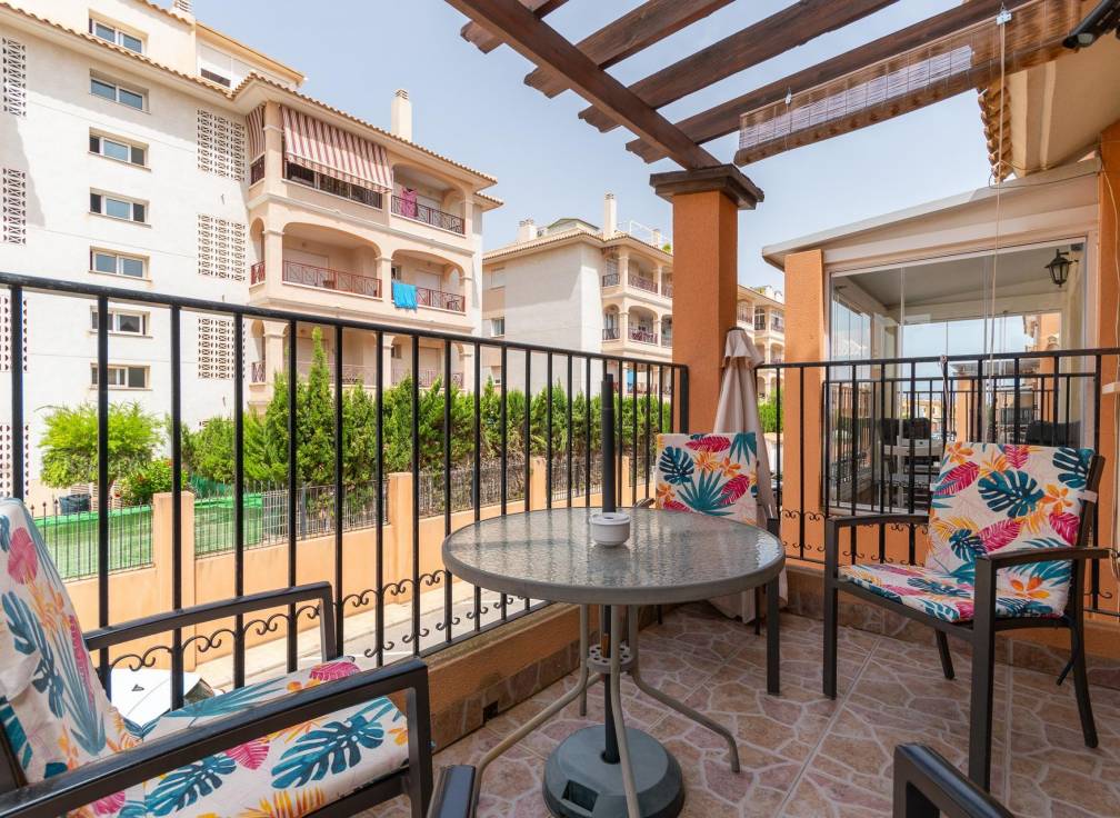 Segunda mano - Duplex - Orihuela Costa - Playa Flamenca