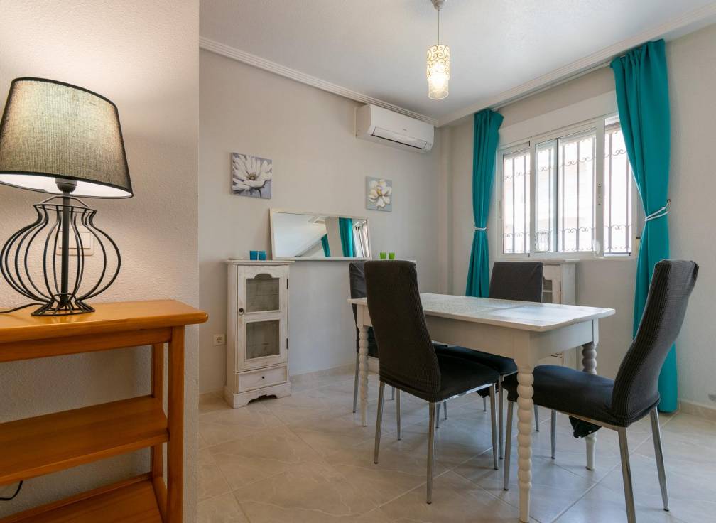 Segunda mano - Duplex - Orihuela Costa - Playa Flamenca