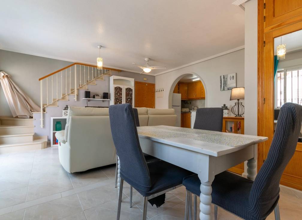 Segunda mano - Duplex - Orihuela Costa - Playa Flamenca