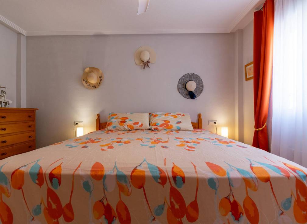 Segunda mano - Duplex - Orihuela Costa - Playa Flamenca