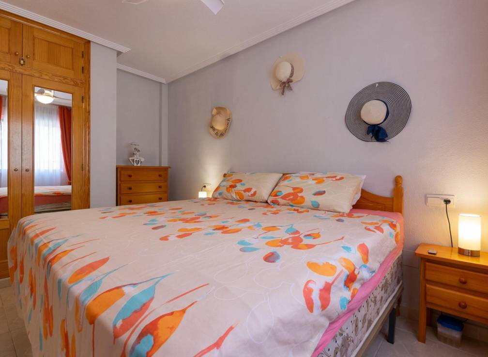 Segunda mano - Duplex - Orihuela Costa - Playa Flamenca