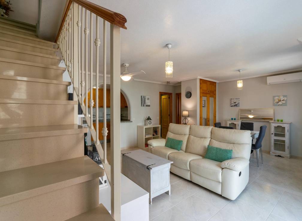 Segunda mano - Duplex - Orihuela Costa - Playa Flamenca