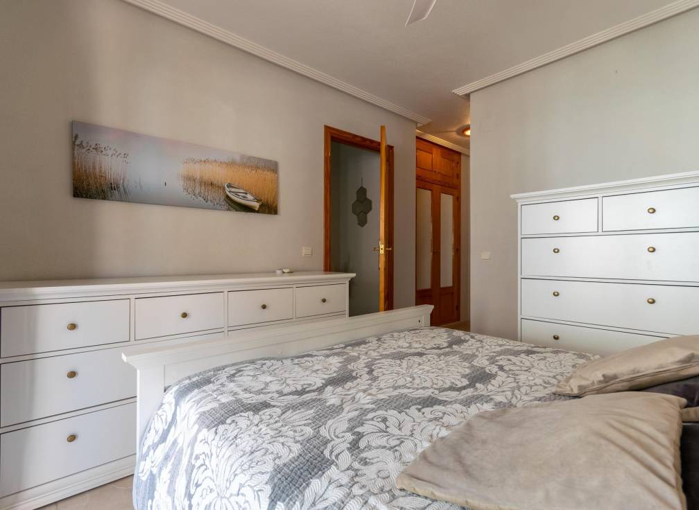 Segunda mano - Duplex - Orihuela Costa - Playa Flamenca