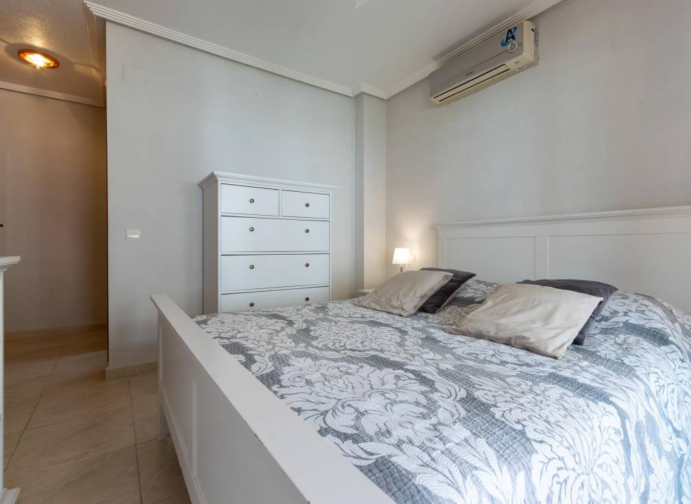 Segunda mano - Duplex - Orihuela Costa - Playa Flamenca