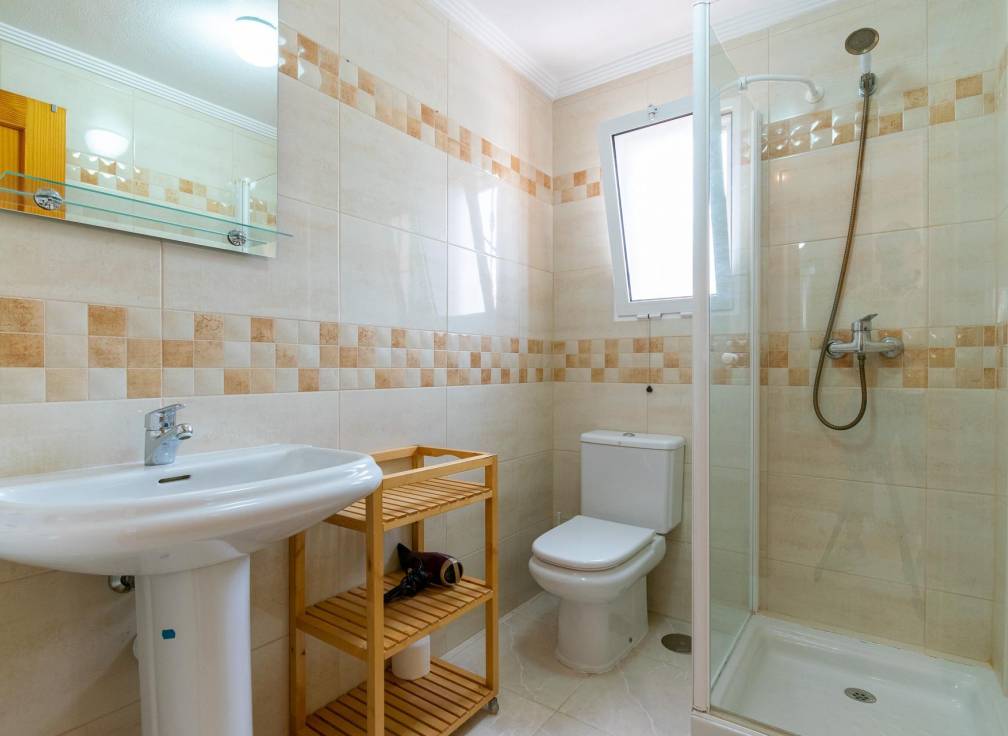 Segunda mano - Duplex - Orihuela Costa - Playa Flamenca