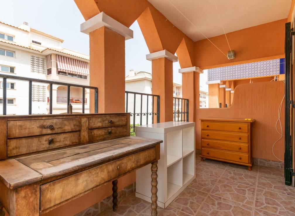 Segunda mano - Duplex - Orihuela Costa - Playa Flamenca