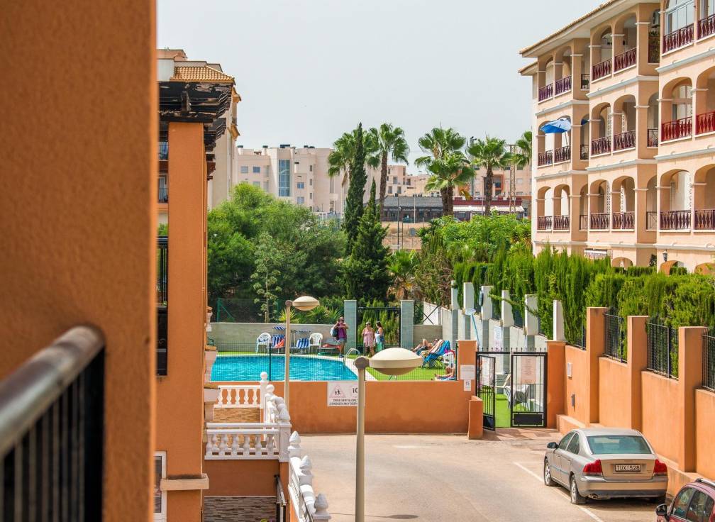 Segunda mano - Duplex - Orihuela Costa - Playa Flamenca