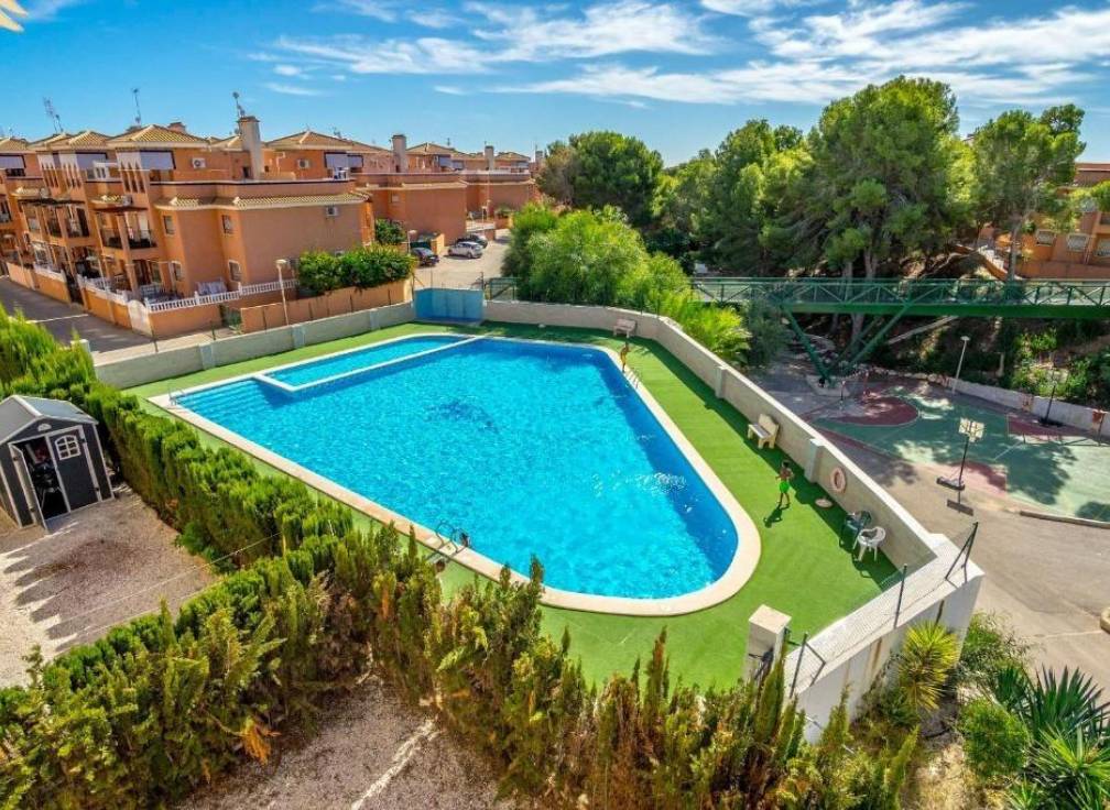 Segunda mano - Duplex - Orihuela Costa - Playa Flamenca