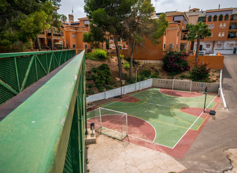 Segunda mano - Duplex - Orihuela Costa - Playa Flamenca