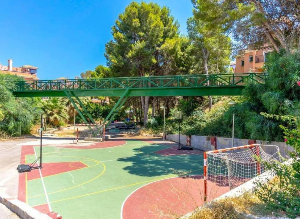 Segunda mano - Duplex - Orihuela Costa - Playa Flamenca