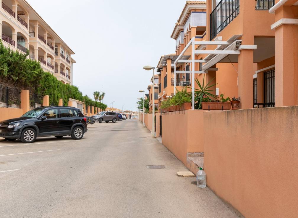 Segunda mano - Duplex - Orihuela Costa - Playa Flamenca