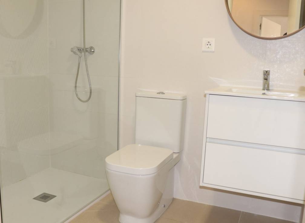 Segunda mano - Edificio - Alicante - La Florida