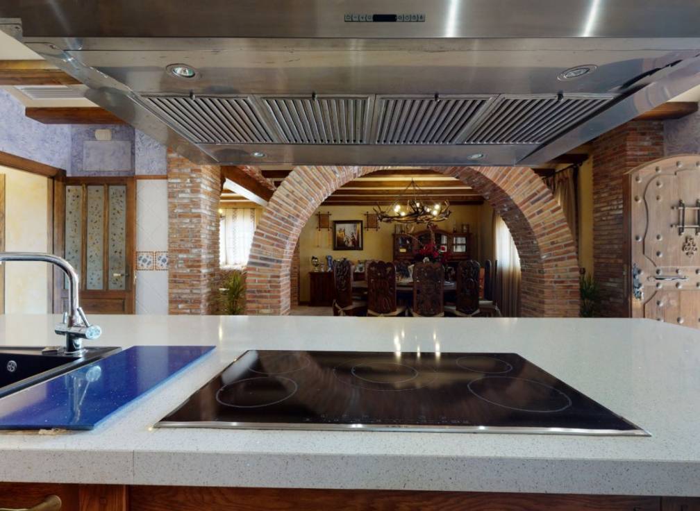 Segunda mano -  - Elche - Bonavista