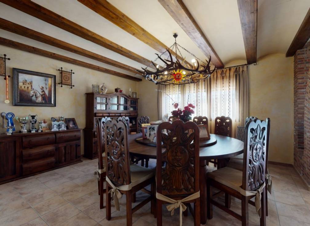 Segunda mano -  - Elche - Bonavista